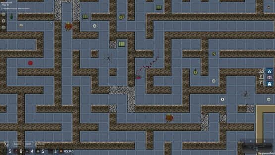 Path of Destruction — screenshot 4