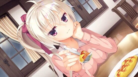 Café Stella and the Reaper's Butterflies — screenshot 2