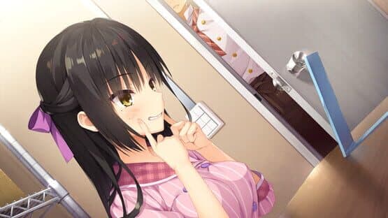 Café Stella and the Reaper's Butterflies — screenshot 3