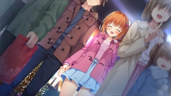 Café Stella and the Reaper's Butterflies — screenshot 4