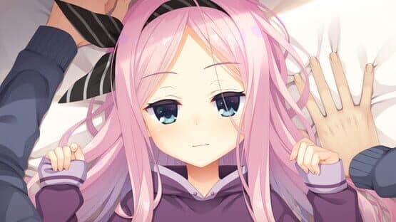 Café Stella and the Reaper's Butterflies — screenshot 6