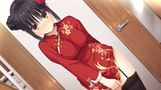 Café Stella and the Reaper's Butterflies — screenshot 8