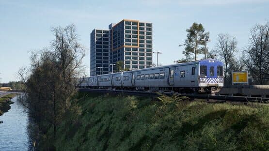 Train Sim World 2: Harlem Line - Grand Central Terminal: North White Plains Route — screenshot 7