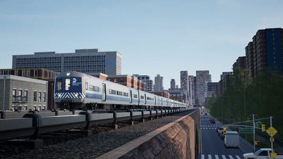 Train Sim World 2: Harlem Line - Grand Central Terminal: North White Plains Route — screenshot 8