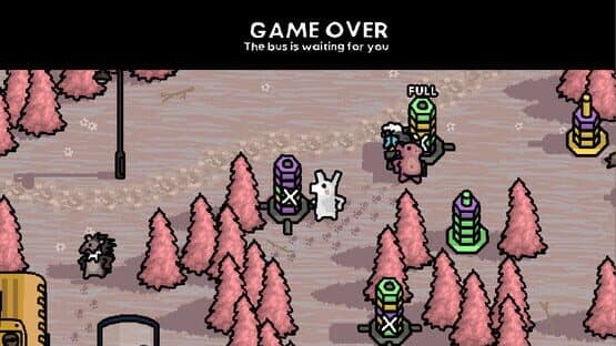Out of Order — screenshot 5