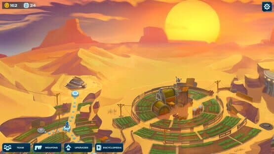 Spaceland: Frontier — screenshot 2