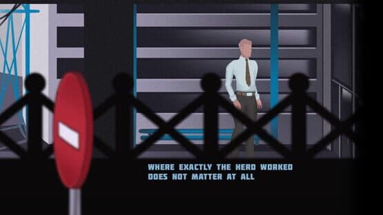 Who is the Hero of This Game — screenshot 5
