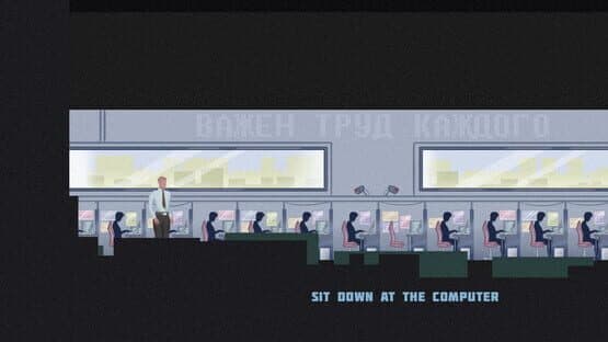 Who is the Hero of This Game — screenshot 6