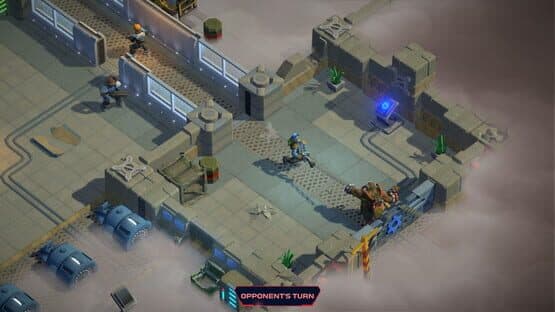 Spaceland: Frontier — screenshot 5