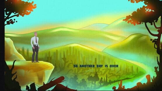 Who is the Hero of This Game — screenshot 7