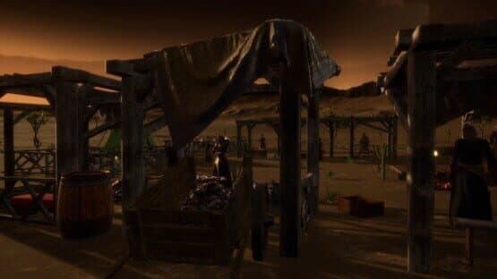 Sultan of Egypt — screenshot 3