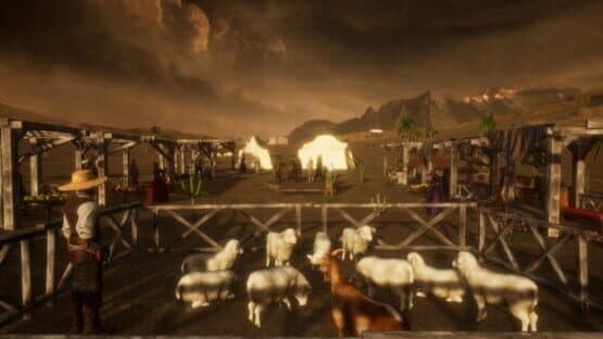 Sultan of Egypt — screenshot 4
