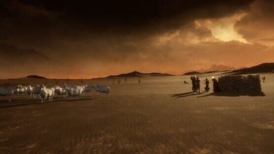 Sultan of Egypt — screenshot 5