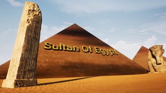 Sultan of Egypt — screenshot 8