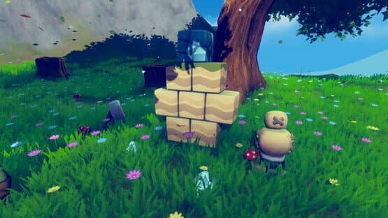 Block Breaker — screenshot 1