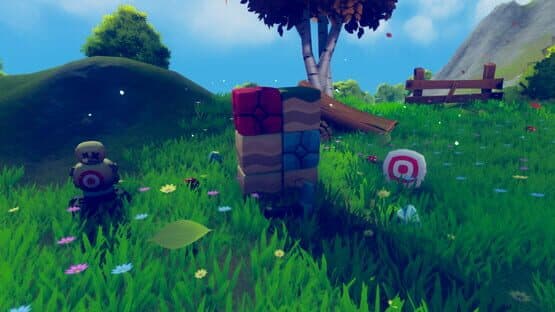 Block Breaker — screenshot 2