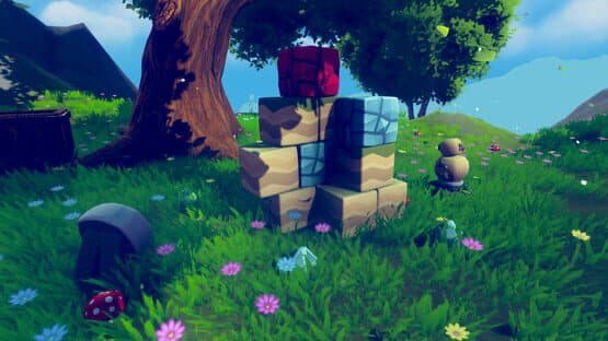 Block Breaker — screenshot 3