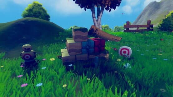 Block Breaker — screenshot 4