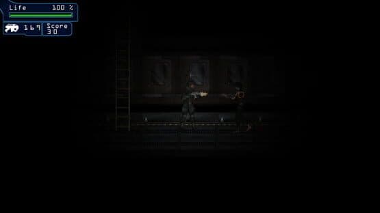 Soulless — screenshot 1