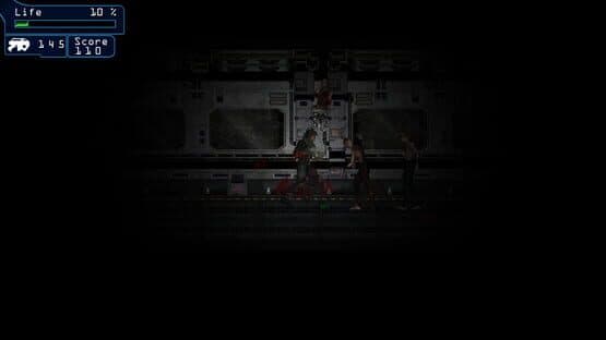 Soulless — screenshot 2