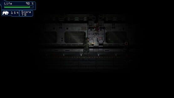 Soulless — screenshot 3