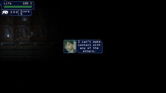 Soulless — screenshot 4