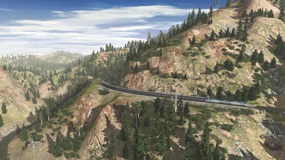 Trainz Railroad Simulator 2022 — screenshot 3