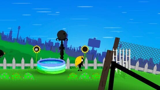 Parasight: Chlorophyll worms — screenshot 2