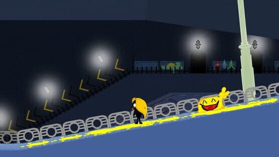 Parasight: Chlorophyll worms — screenshot 3