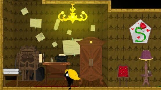 Parasight: Chlorophyll worms — screenshot 4