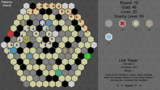Prototype TD 2 — screenshot 2