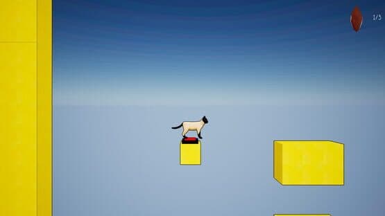 Cat Adventure 2 — screenshot 1