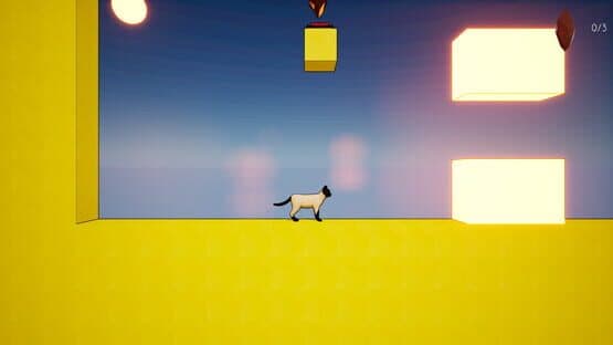 Cat Adventure 2 — screenshot 2