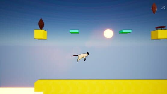 Cat Adventure 2 — screenshot 4