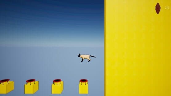 Cat Adventure 2 — screenshot 5