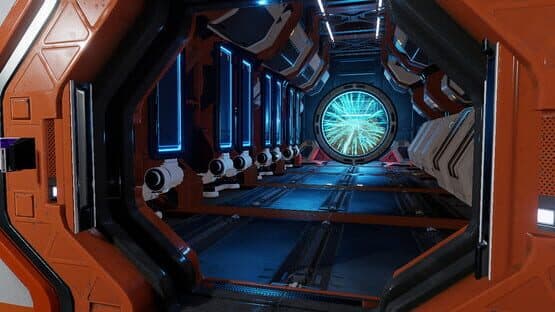 In the Space: Escape Room — screenshot 4