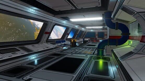 In the Space: Escape Room — screenshot 6