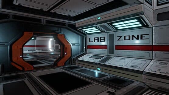 In the Space: Escape Room — screenshot 7