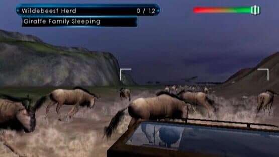 Wild Earth: Africa — screenshot 2