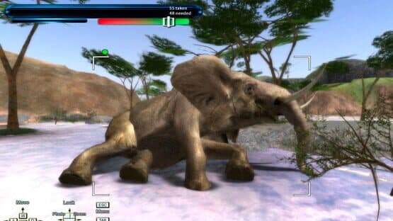Wild Earth: Africa — screenshot 3