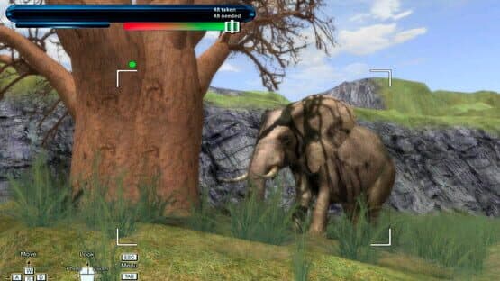 Wild Earth: Africa — screenshot 5