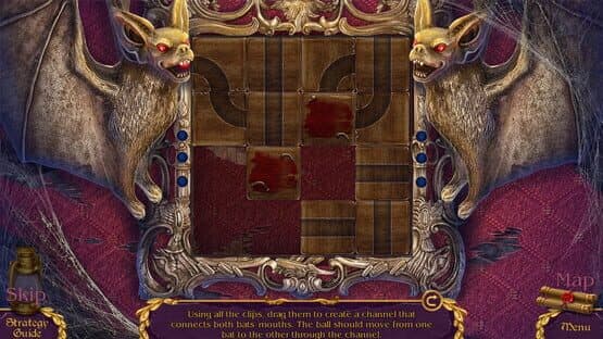 Cursed Fables: White as Snow - Collector's Edition — screenshot 8