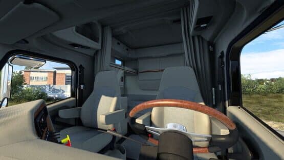 American Truck Simulator: International 9900i — screenshot 8