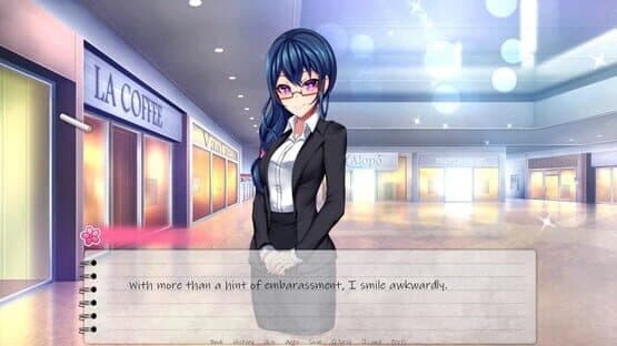 Foreigner Teacher — screenshot 6