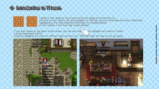 Pixel Art School — screenshot 5