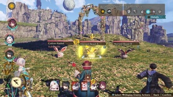 Atelier Sophie 2: The Alchemist of the Mysterious Dream - Extra Area "Heartscape" — screenshot 4