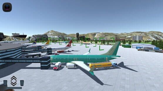 Flight 737: Maximum — screenshot 3
