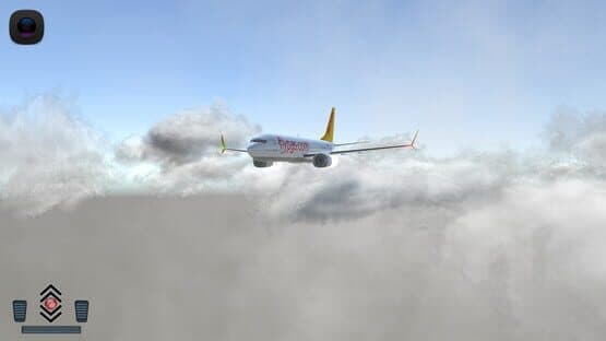 Flight 737: Maximum — screenshot 4