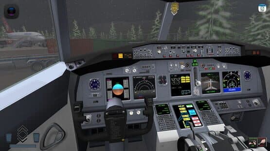 Flight 737: Maximum — screenshot 5