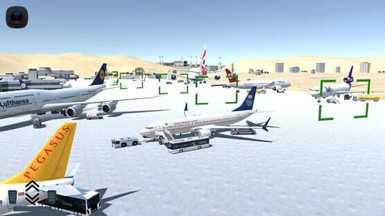 Flight 737: Maximum — screenshot 6